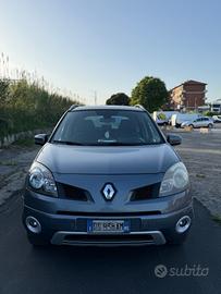 Renault Koleos 2.0 dCi 150CV 4X4 Dynamique
