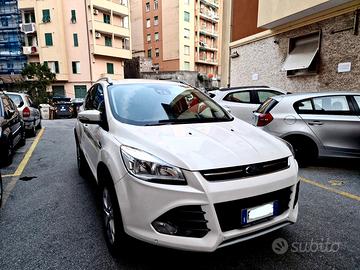 Ford Kuga 2,0TDCI-150 CV/4WD Powershift Titanium X