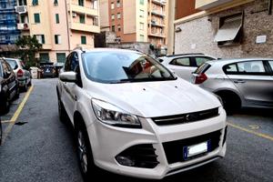Ford Kuga 2,0TDCI-150 CV/4WD Powershift Titanium X