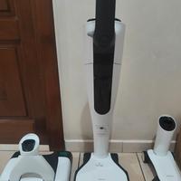 folletto e accessori 