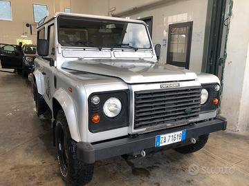 Defender 90 Td5 2005