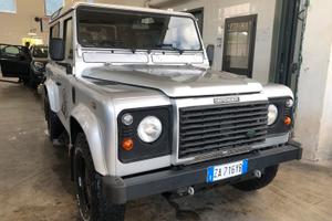 Defender 90 Td5 2005