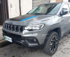 JEEP Compass 1.3 Turbo T4 240 CV PHEV AT6 4xe Trai