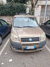 fiat doblo 