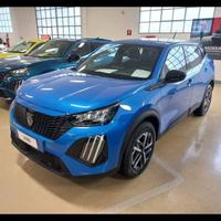 Peugeot 2008 Style Hybrid 136 e-DCS6