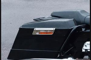 Prolunghe borse per harley touring