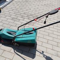 tagliaerba elettrico Bosch 