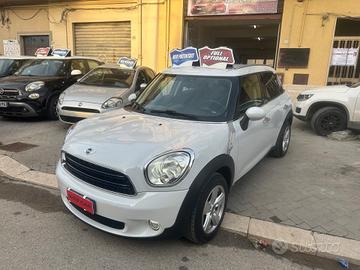 Mini Cooper Countryman 1.6 One D