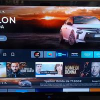 TV Sharp aquos 46 pollici in perfette condizioni 