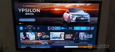 TV Sharp aquos 46 pollici in perfette condizioni 