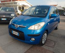 Hyundai i10 1.1 CRDi VGT 12V Style