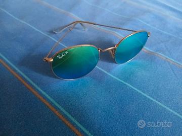 occhiali ray ban