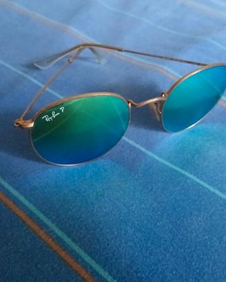 occhiali ray ban