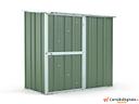 box-casetta-giardino-acciaio-174x100-verde