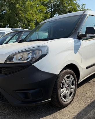 FIAT Doblo IN PROMOZIONE!!AUTOCARRO 5 POSTI Dobl