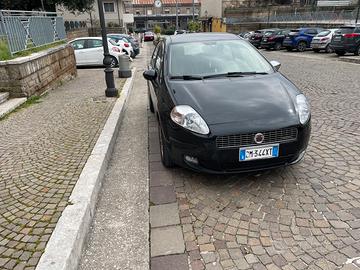Fiat Grande punto 1.3 MJT 90CV 5 porte Dy
