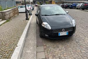 Fiat Grande punto 1.3 MJT 90CV 5 porte Dy
