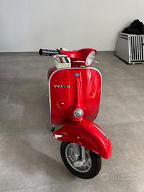 Vespa 50 R special
