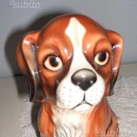 Cane fermaporta