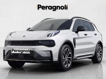 LYNK & CO 01 1.5 TD PHEV CORE AUTOMATICA