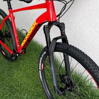 Rockrider XC 120