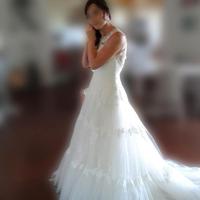 abito da sposa
