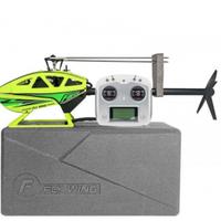 Elicottero Flywing FW450 V3
