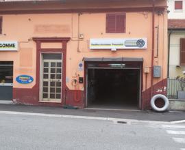 Gestione officina