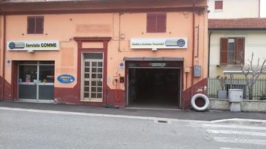 Gestione officina