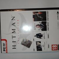 Hitman Collection