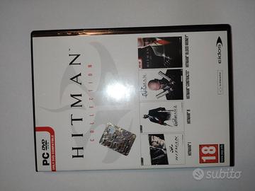 Hitman Collection