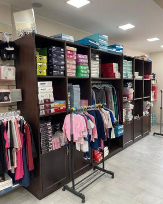 Arredamento Negozio