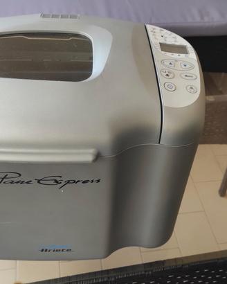 macchina del pane ariete