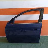 Porta anteriore posteriore dx,sx opel corsa 2021