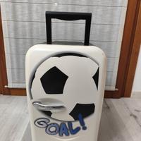 Mini Frigo Ardes - Design Calcio