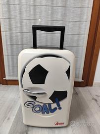 Mini Frigo Ardes - Design Calcio