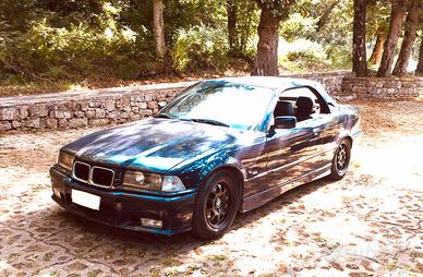 Bmw 320i 24V