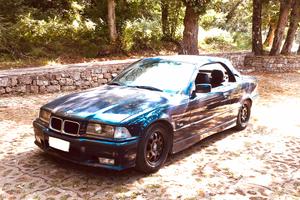 Bmw 320i 24V