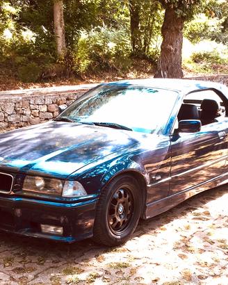 Bmw 320i 24V