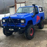 Patrol tr