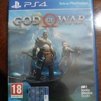 God of war 