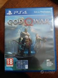 God of war 