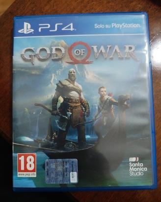 God of war 