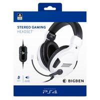 Auricolari con microfono gaming