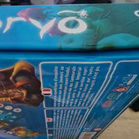 Giochi da tavolo - giochi di società - boardgames