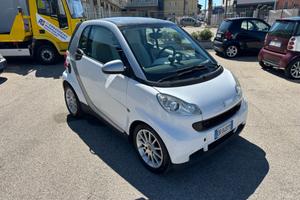 Smart ForTwo SERVOSTERZO INTERNO PELLE
