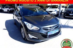 HYUNDAI i40 Wagon 1.7 CRDi 136CV Style