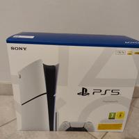 PS5 COME NUOVA