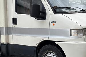 Camper Semintegrale 
