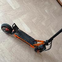 Monopattino Tofun tf3